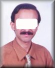 وهذه أحدث صورة لصاحب المعجزة ويتضح فيها مدى نعومة الشعر والشكل الذي تغيَّر كما ستلاحظ فيما بعد
