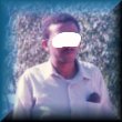 وهذه الصورة تبين أيضاً مدى تجعد الشعر وطبيعته سابقاً قبل حدوث المعجزة